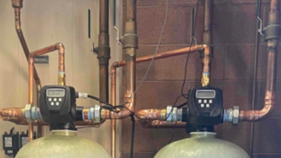 Grapple Plumbing Plumber photo