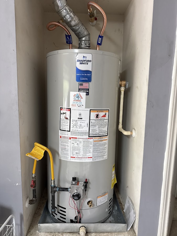 All Points Plumbing, LLC Plumber photo