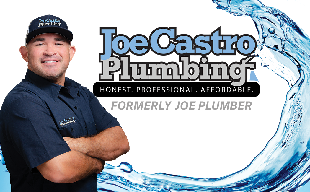 Joe Castro Plumbing Plumber photo