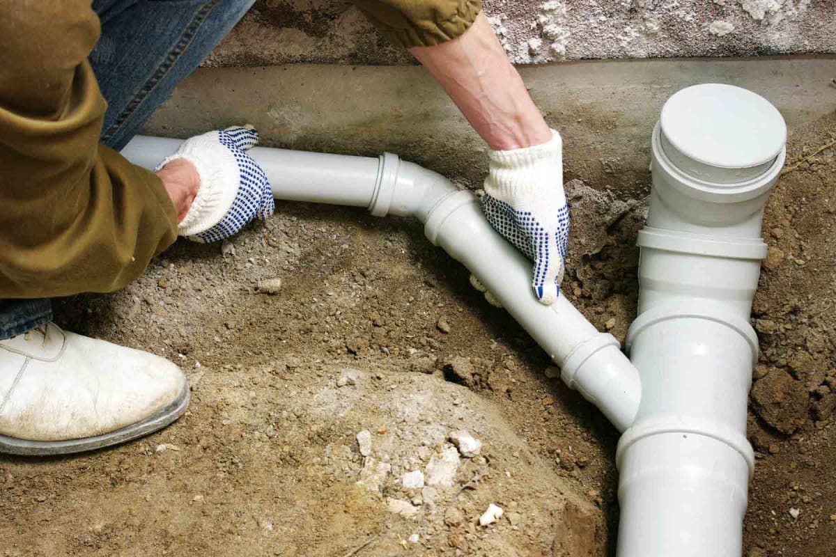 Gilmore Plumbing & Rooter Plumber photo