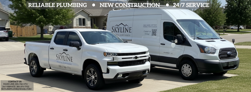 Skyline Plumbing and Mechanical, Inc. Plumber photo