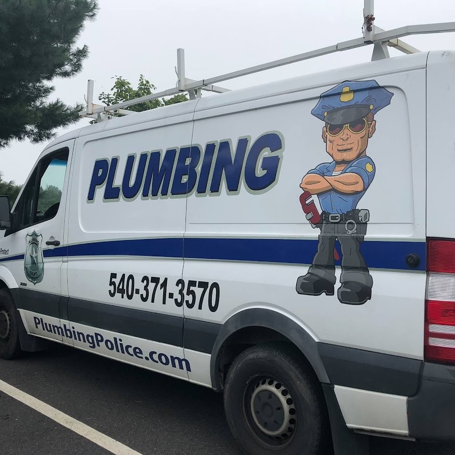 Plumbing Police, LLC Plumber photo