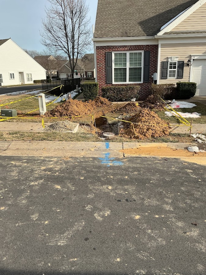 Atlantic Green LLC Plumber photo