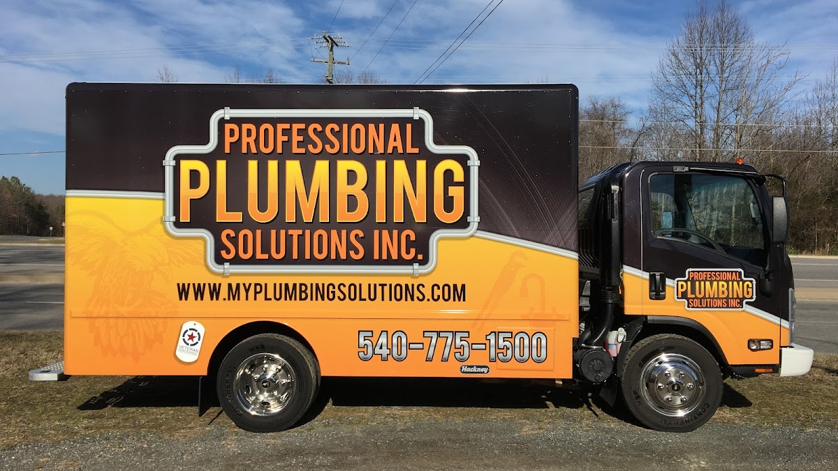 Professional Plumbing, Drain Cleaning, and Sewer Repair Solutions Plumber photo