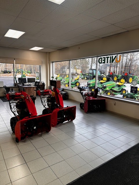 United Ag & Turf Auto Repair photo