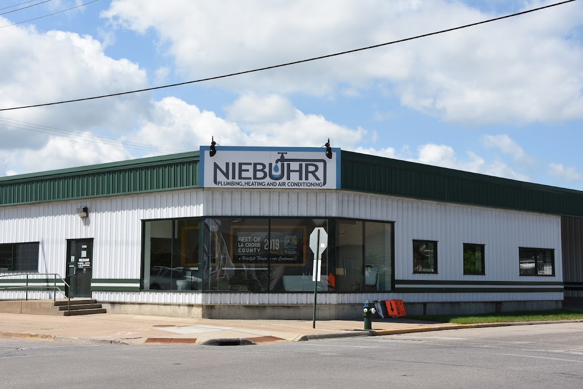Niebuhr Plumbing & Heating Plumber photo