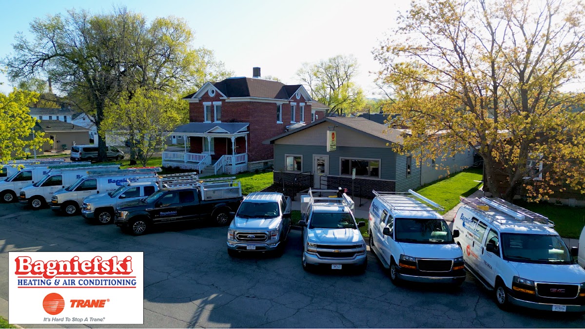 Bagniefski Heating and Air Conditioning Plumber photo