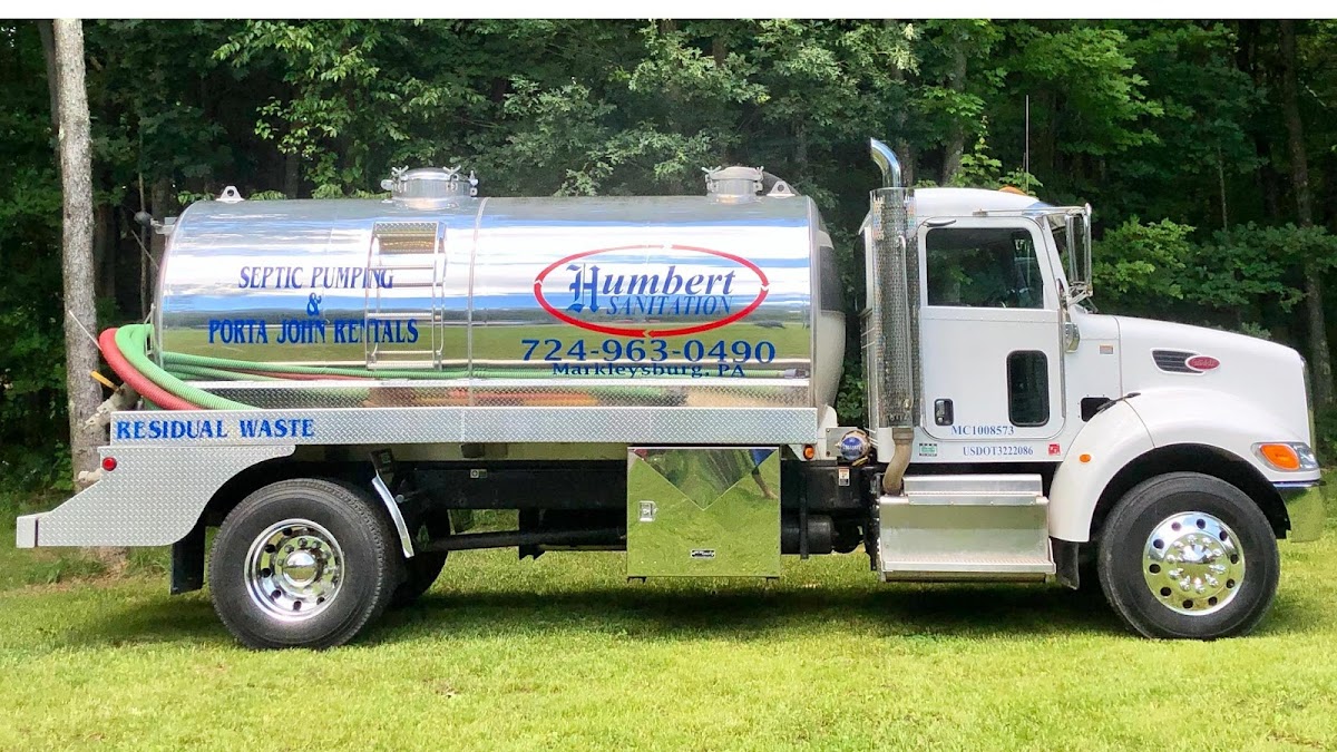 Humbert Sanitation, LLC Plumber photo