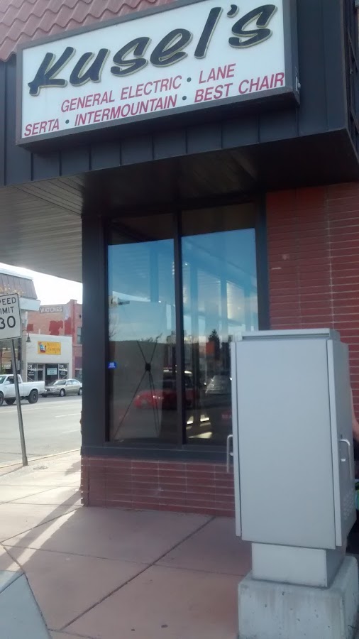 Kusel's Furniture & Appliance Mobile Phone Repair photo