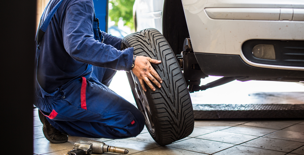 Rhino Tire Auto Repair photo