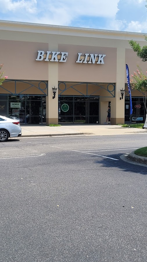 Bike Link of Hoover Bicycle Repair photo