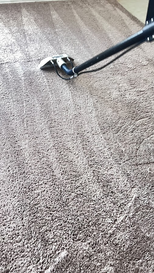 Sam's Mobile Washing and Carpet Cleaning LLC photo