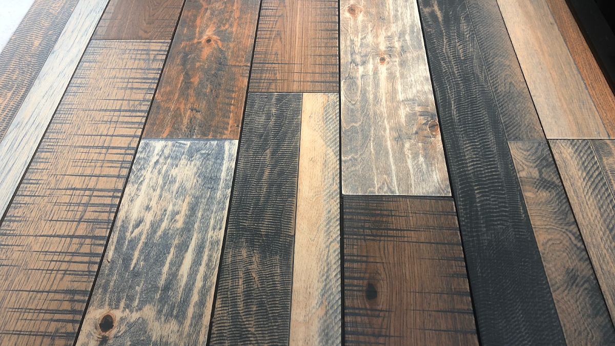 Big Bob's Flooring Outlet - Carpet, Ceramic Tile, Vinyl, Laminate and Hardwood Flooring Plumber photo