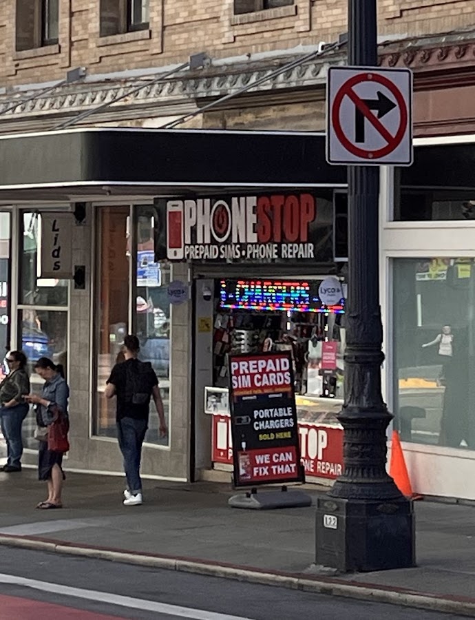 Phone Stop Mobile Phone Repair photo