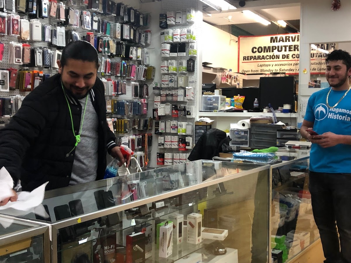 R&R Smart Fix Mobile Phone Repair photo