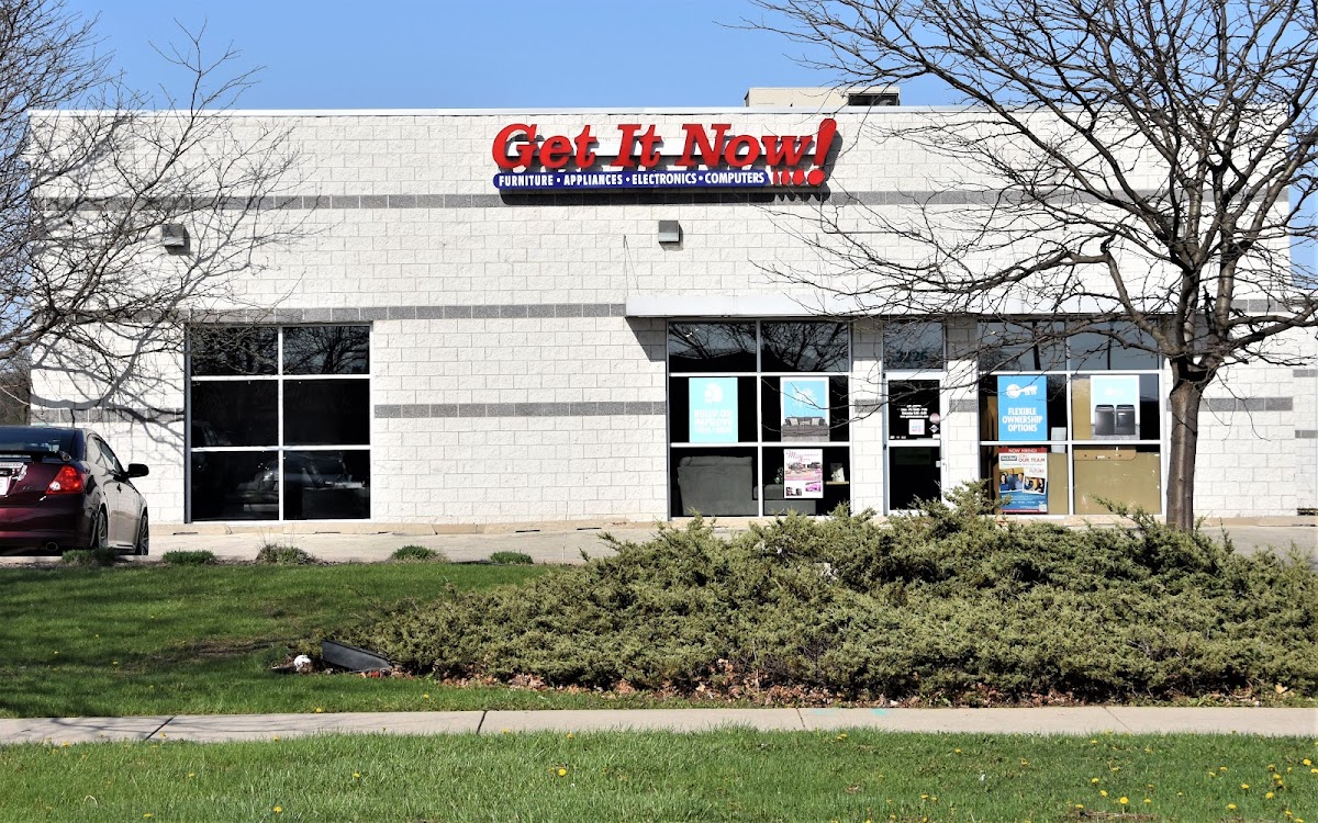 Get It Now Mobile Phone Repair photo