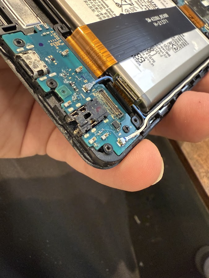 Baycell SF Mobile Phone Repair photo