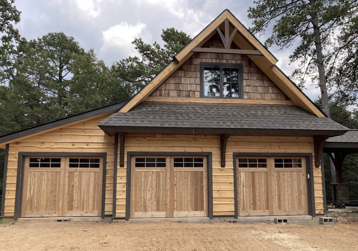 Dulle Overhead Doors Handyman photo