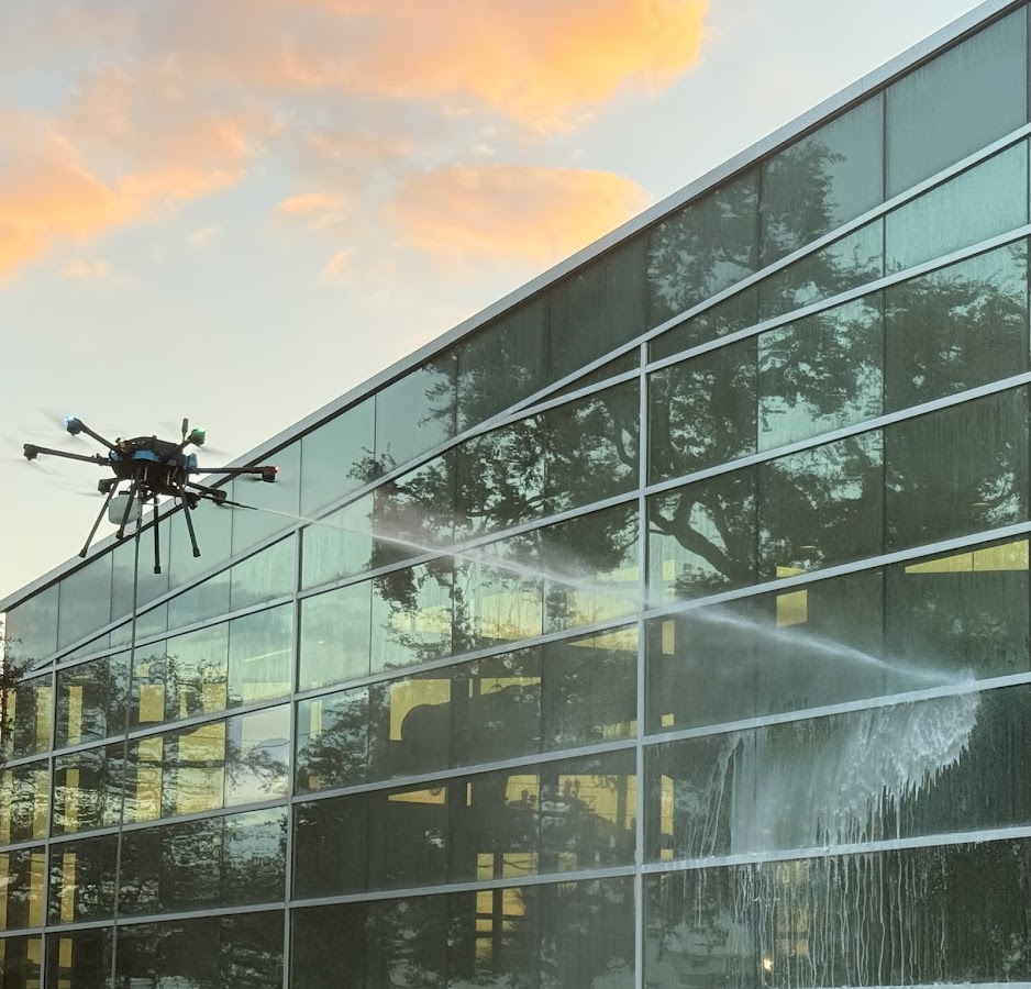 Tampa Bay Droneworx Roofing Repair photo