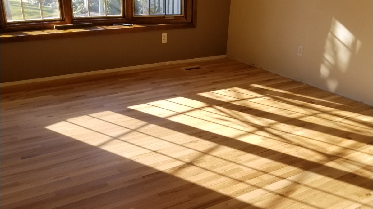 Black Forest Hardwood Floors LLC photo