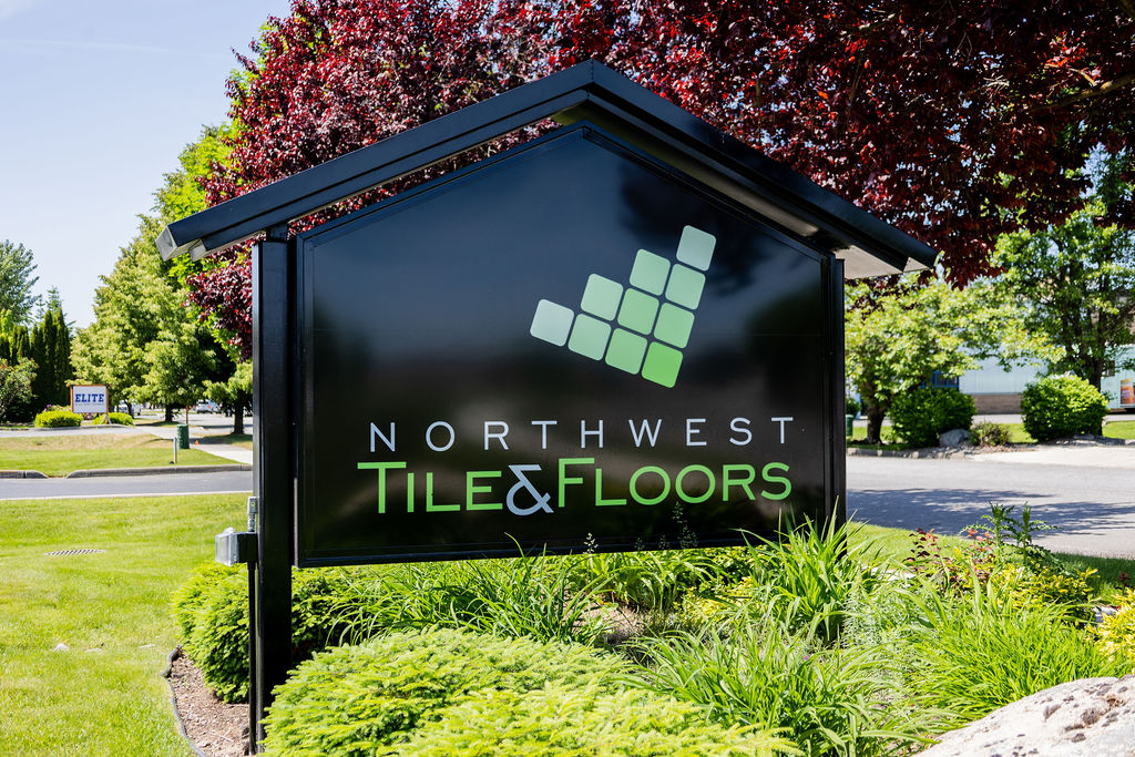 Northwest Tile & Floors photo