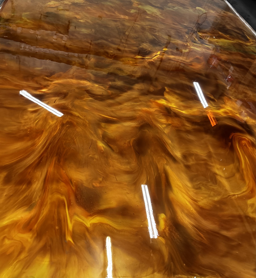 Majenix Epoxy Coatings photo
