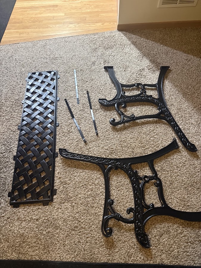 Same Day Furniture Stripping photo