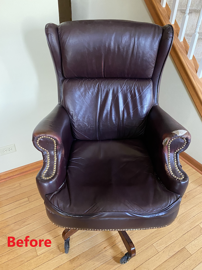 Davids Upholstery photo