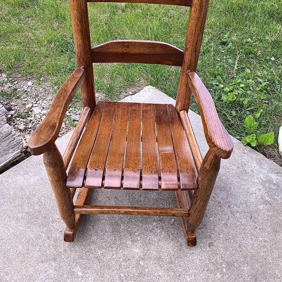 Country Refinishing photo