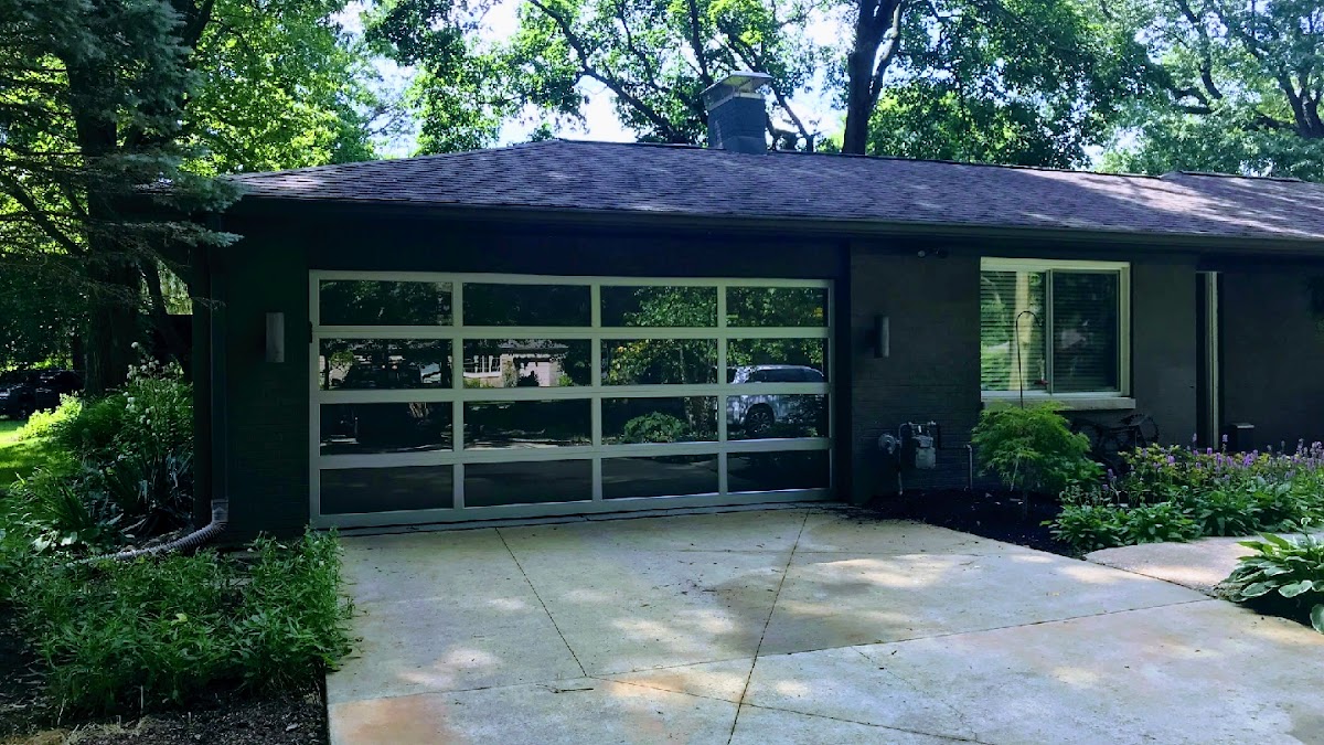 Affordable Garage Door Repairs of Indianapolis, LLC photo