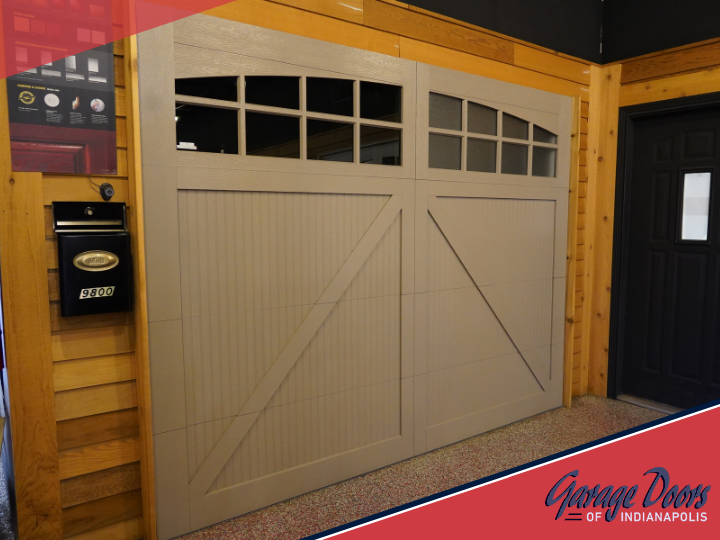 Garage Doors Of Indianapolis photo