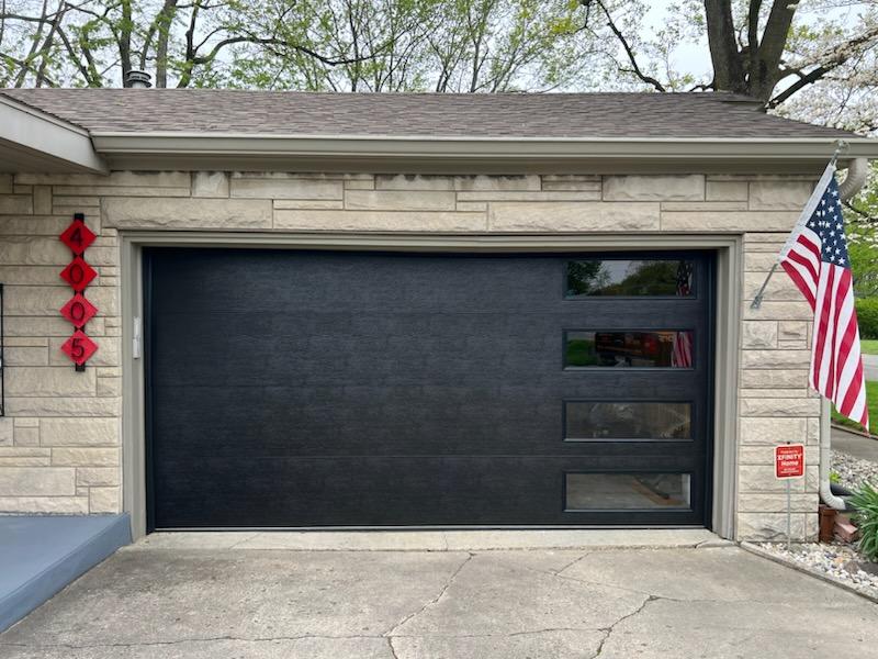 Rose Garage Door Solutions photo