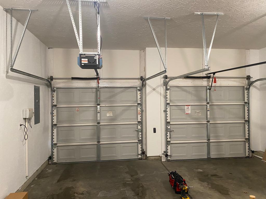 Garage Door Pro LLC photo