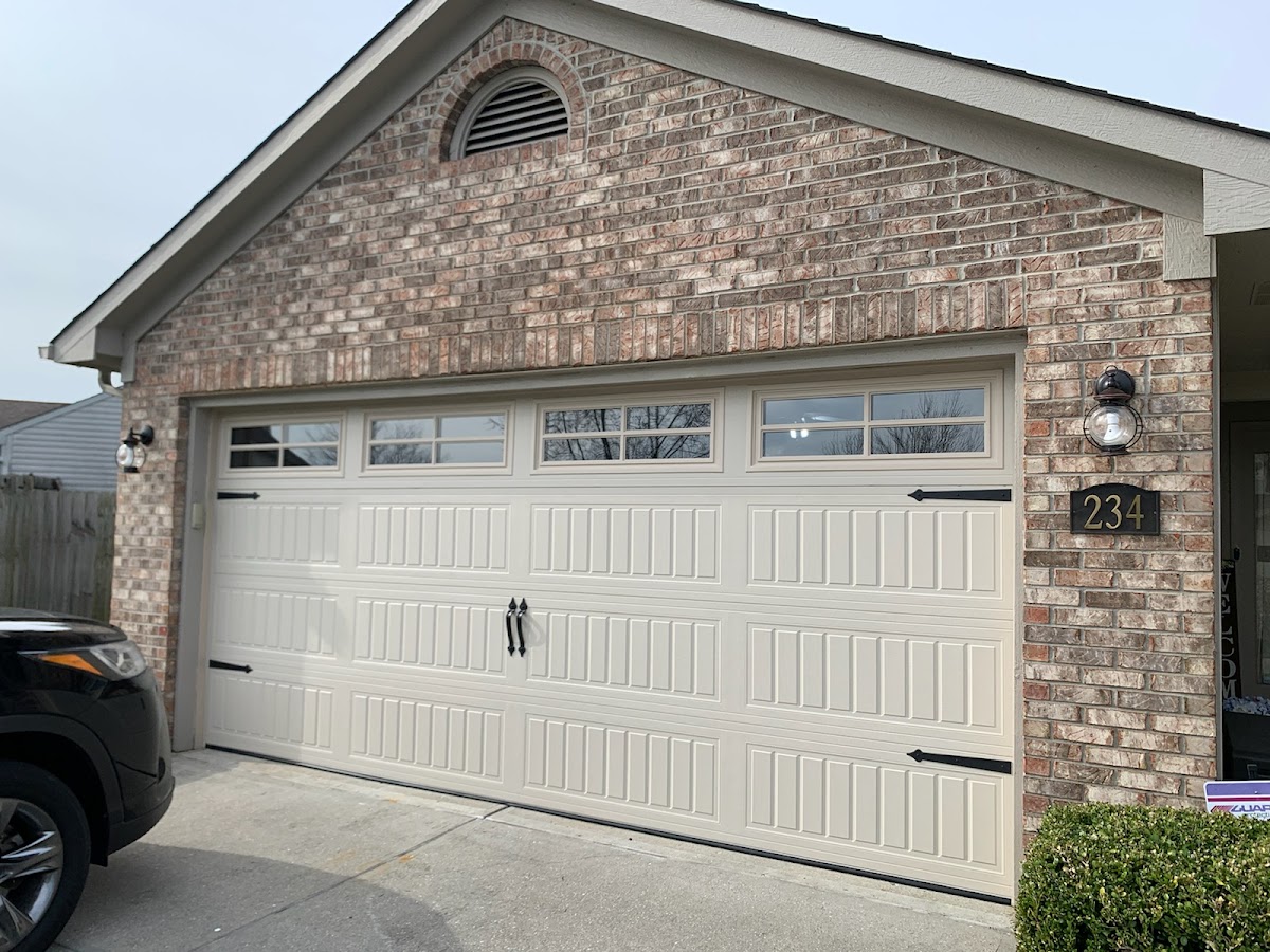 Superior Garage Door Systems, Inc. photo