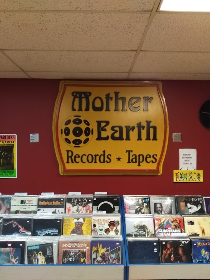 Top City Music photo