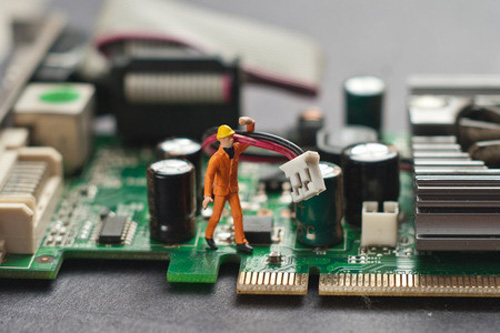 PC Tune-Ups Mobile Phone Repair photo