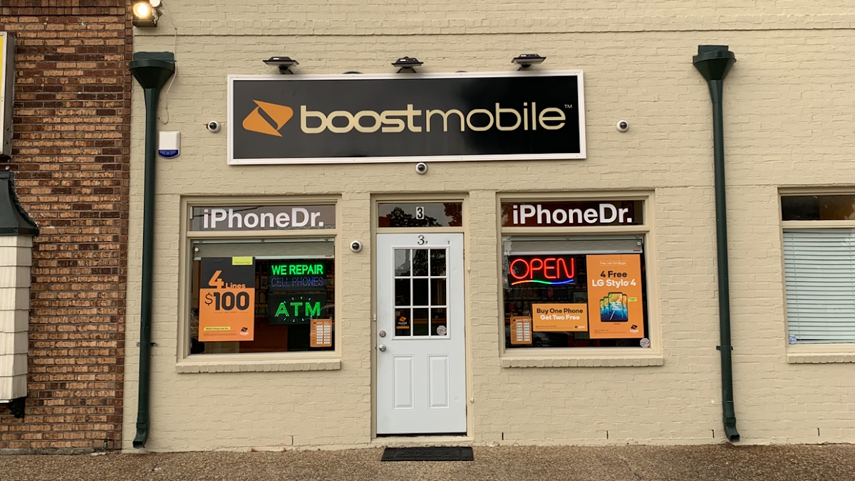 IPhone Dr. Mobile Phone Repair photo