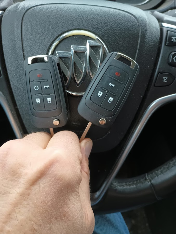 Master Locksmith photo