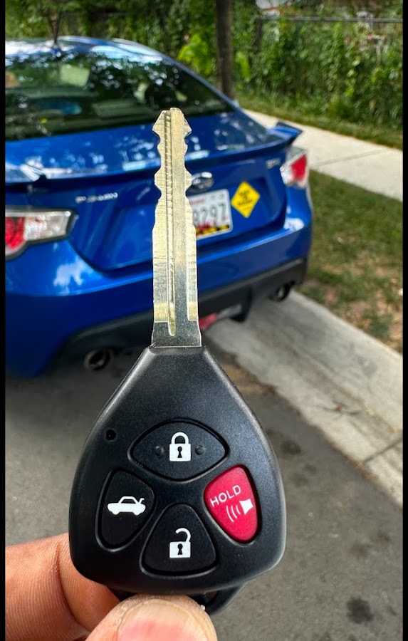 Sami Auto Locksmith photo