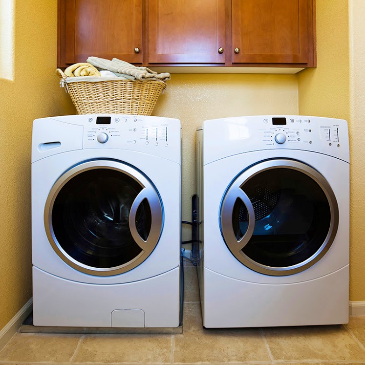A B Appliance Services & Repair Plumber photo