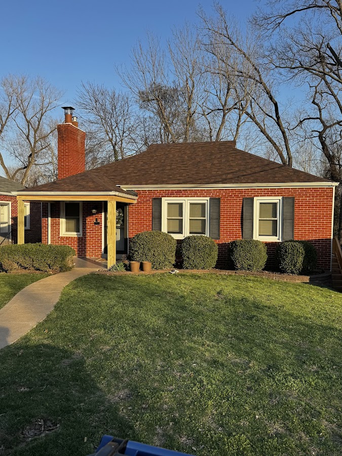 Conner Roofing, LLC Roofing Repair photo