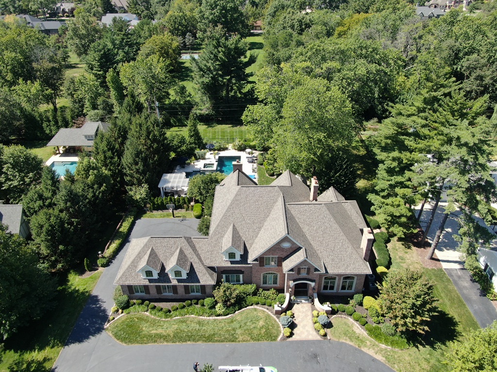 Stonebridge Roofing Roofing Repair photo