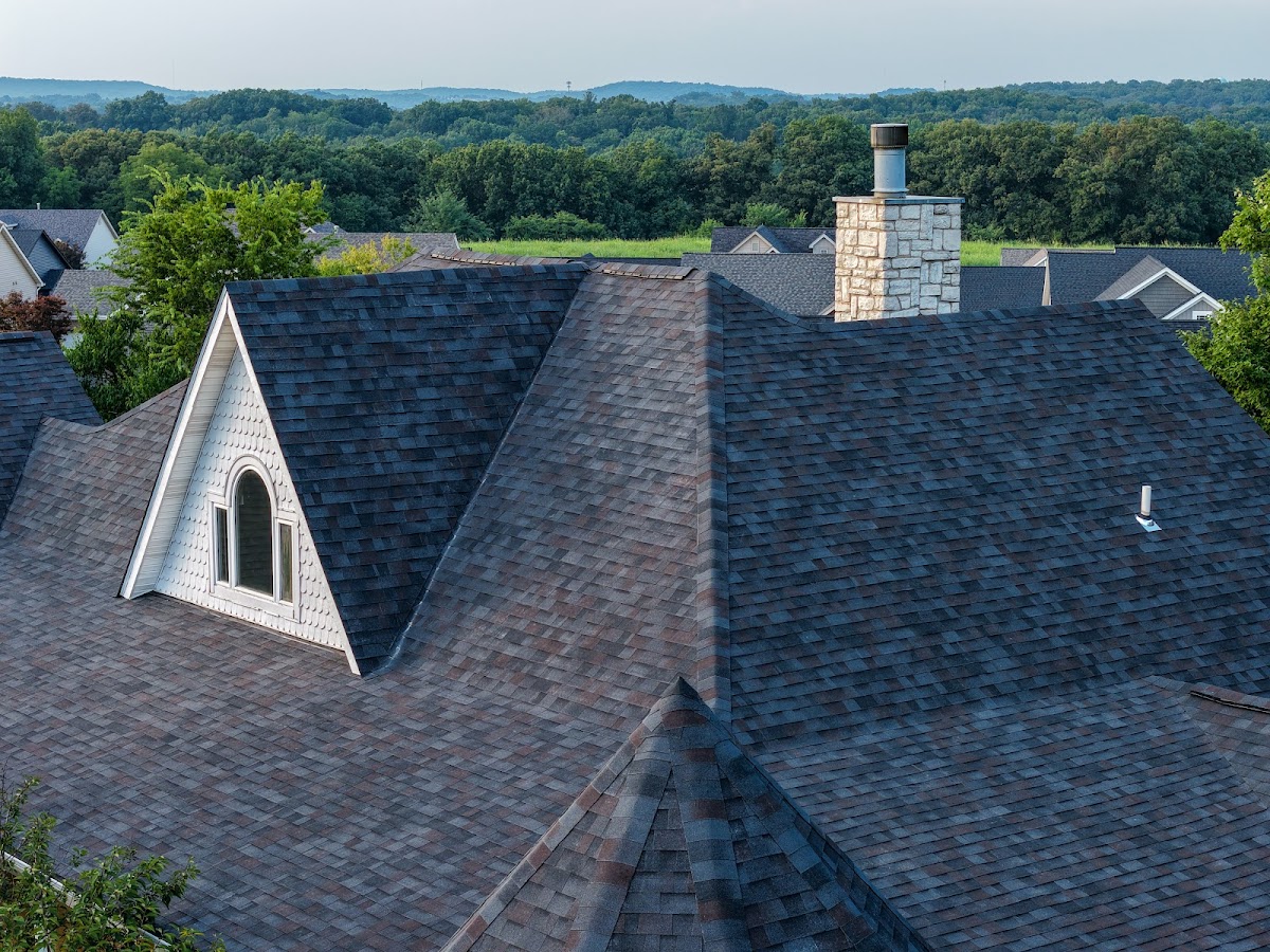 I&E Roofing & Construction, Inc. Roofing Repair photo