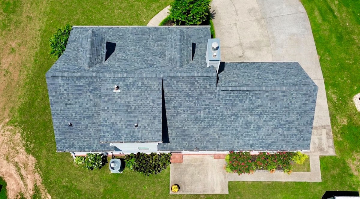 Rocket Roofing & Restoration Contractors Roofing Repair photo