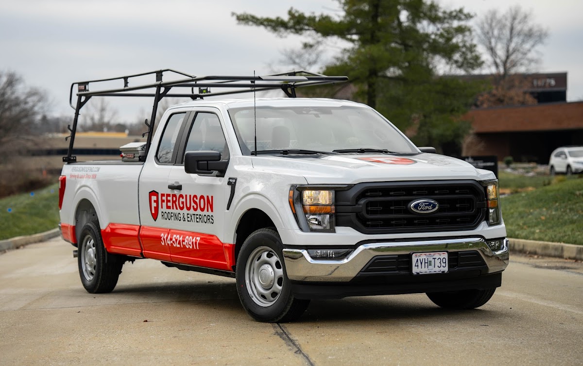 Ferguson Roofing Roofing Repair photo