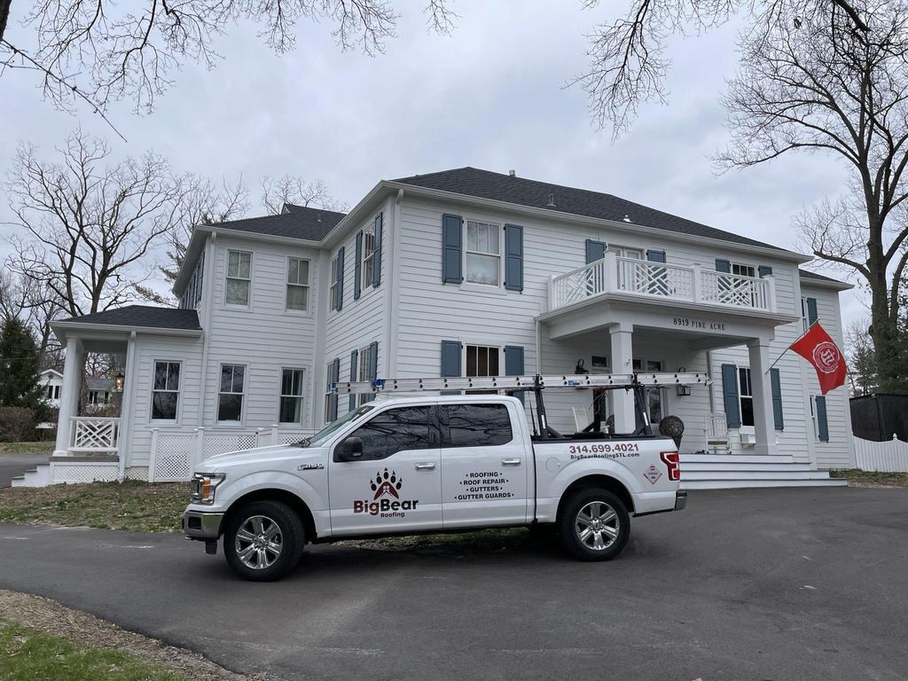 Big Bear Roofing Roofing Repair photo