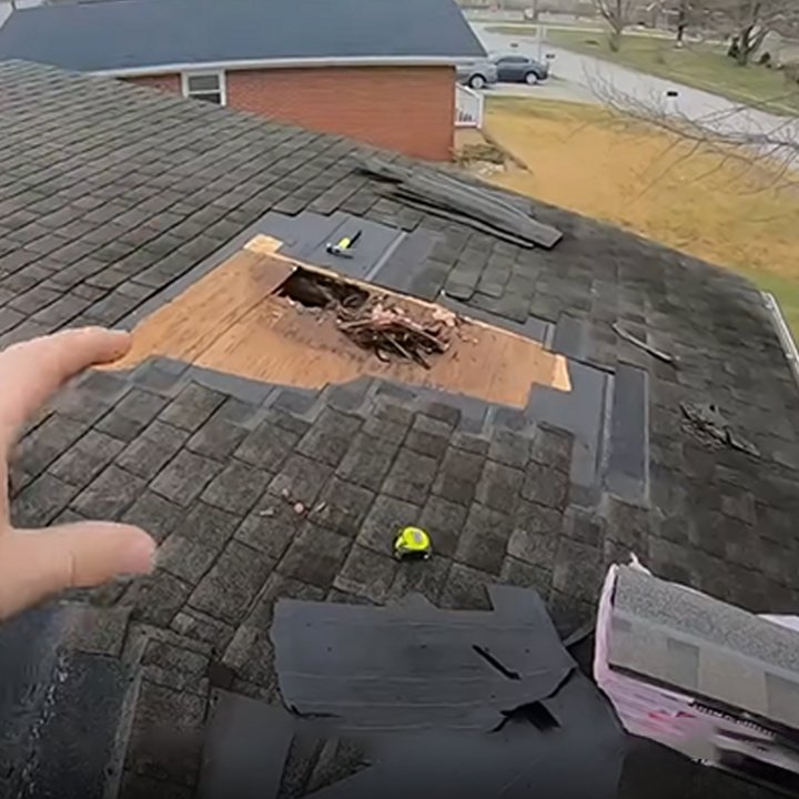 Better Roofers Saint Louis Roofing Repair photo
