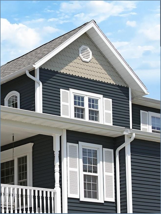 Simmons Family Roofing Roofing Repair photo