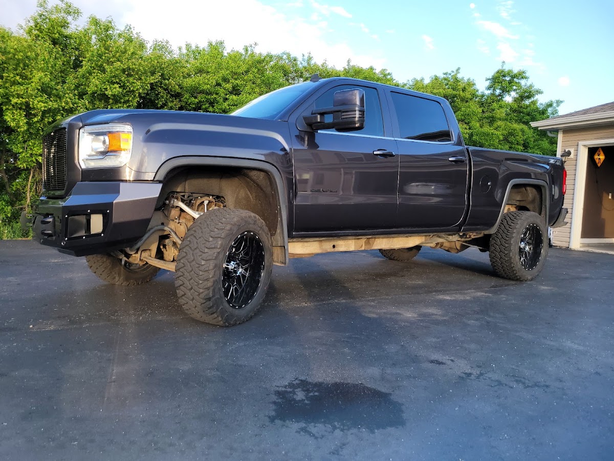 L&N Repair Auto Repair photo