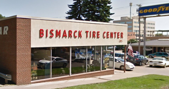 Bismarck Tire Center Auto Repair photo
